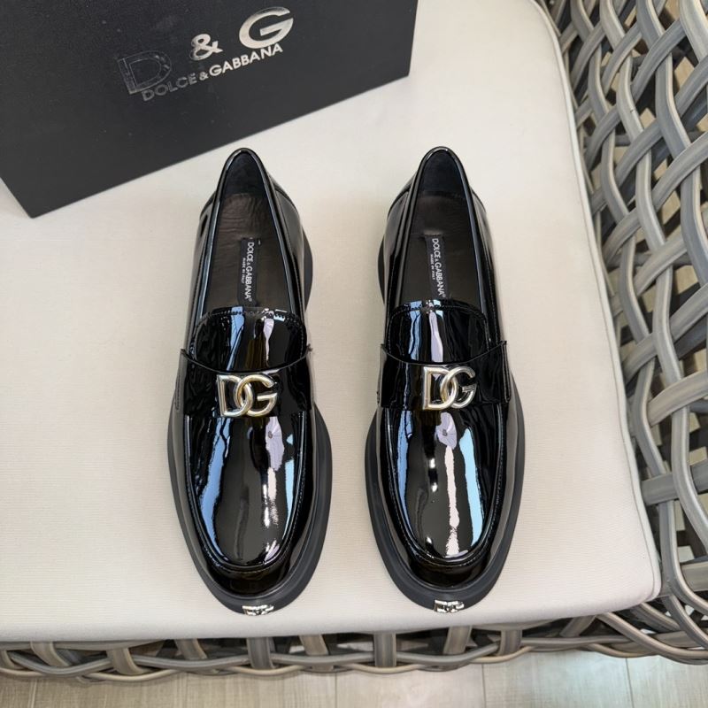 Dolce Gabbana Low Shoes